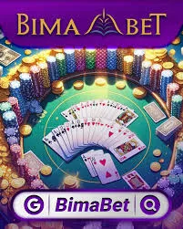 BIMABET - Permainan QiuQiu Terbaik untuk Penggemar Judi Online