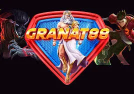 GRANAT88 - Permainan Mahjong Seru dan Mengasyikkan
