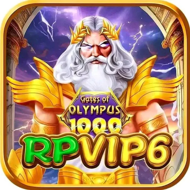 RPVIP6 - Game Mahjong Seru dan Menarik