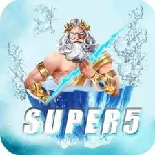 SUPER5 - Permainan Match-3 Penuh Tantangan